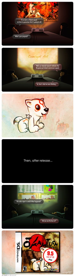Illustration for article titled Sunday Comics